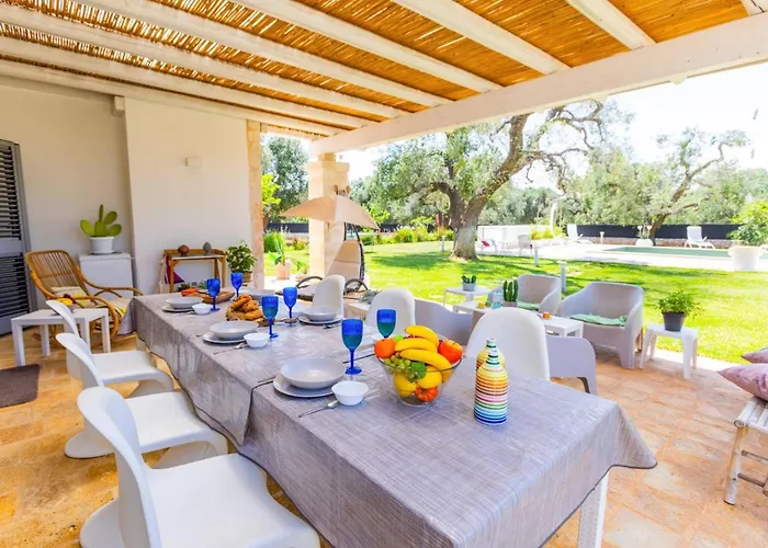 Villa Quattro E Cinque By *