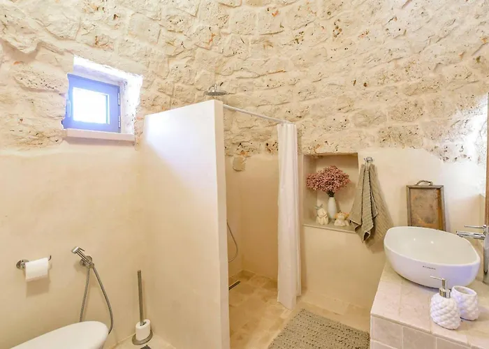 Villa Quattro E Cinque By