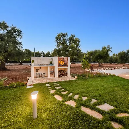 Villa Quattro E Cinque By Plus *