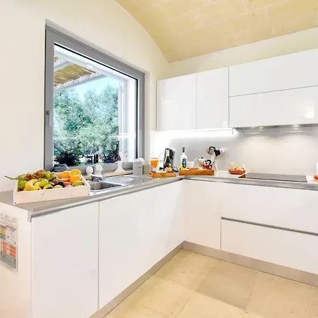 Quattro E Cinque By Plus Villa