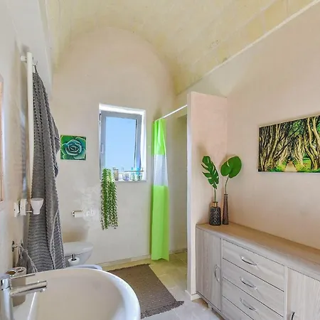 Villa Quattro E Cinque By Plus