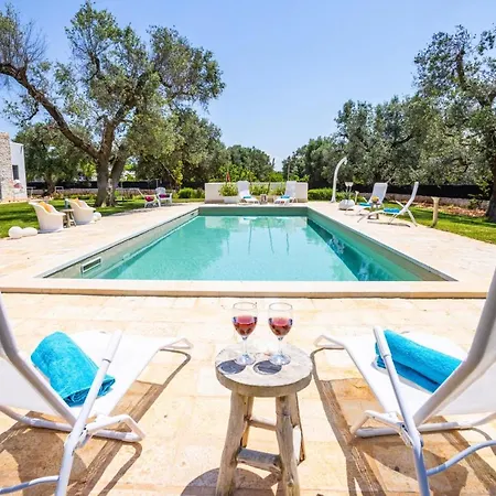 Villa Quattro E Cinque By Plus