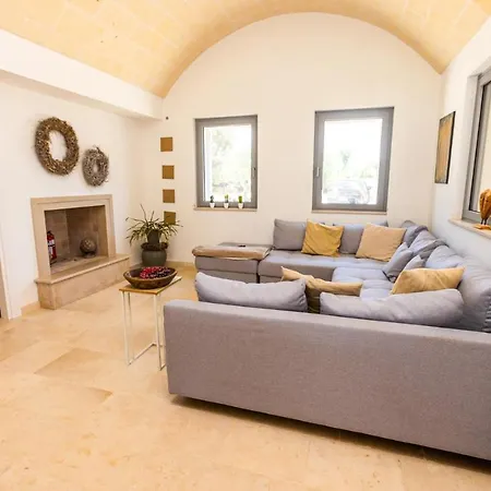 Villa Quattro E Cinque By Plus