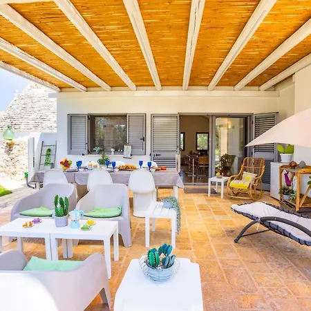 Villa Quattro E Cinque By Plus