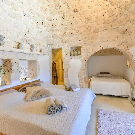 Quattro E Cinque By * San Michele Salentino