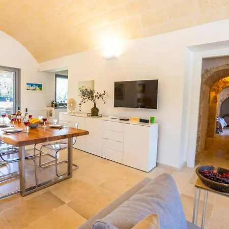 Quattro E Cinque By 别墅 圣米凯莱萨伦蒂诺