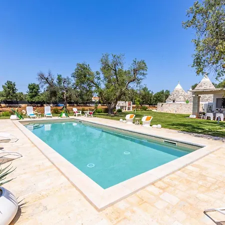 Quattro E Cinque By San Michele Salentino