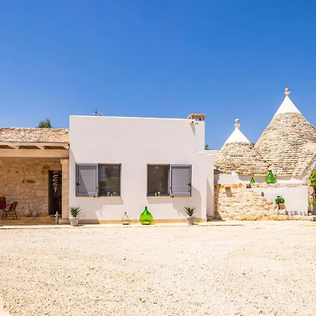 Quattro E Cinque By * San Michele Salentino