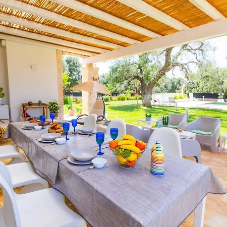 别墅 Quattro E Cinque By *