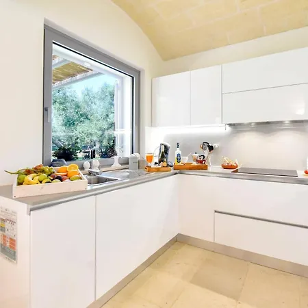 Quattro E Cinque By Villa