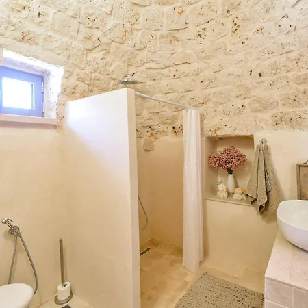 Villa Quattro E Cinque By