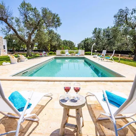 Villa Quattro E Cinque By *