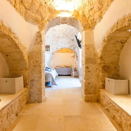 Villa Quattro E Cinque By San Michele Salentino