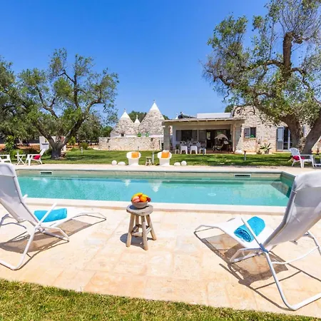 Quattro E Cinque By 圣米凯莱萨伦蒂诺