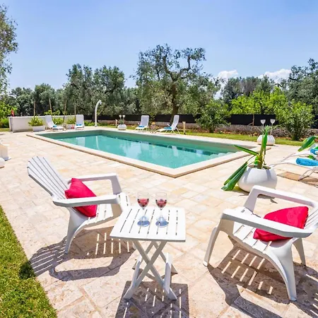 Quattro E Cinque By Villa